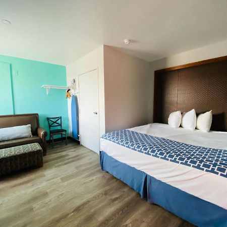 Rodeway Inn Old Town Σκότσντεϊλ Εξωτερικό φωτογραφία