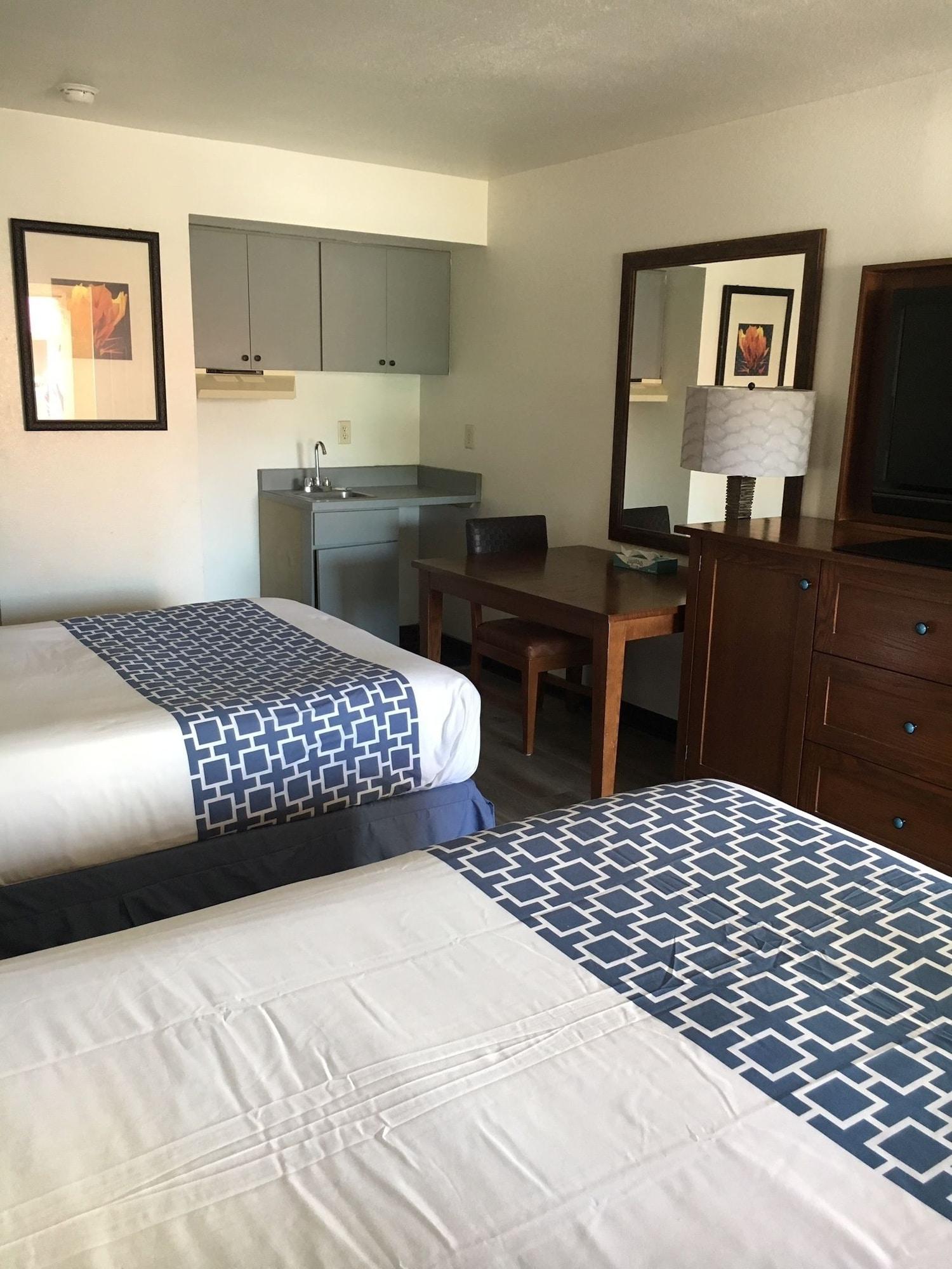 Rodeway Inn Old Town Σκότσντεϊλ Εξωτερικό φωτογραφία