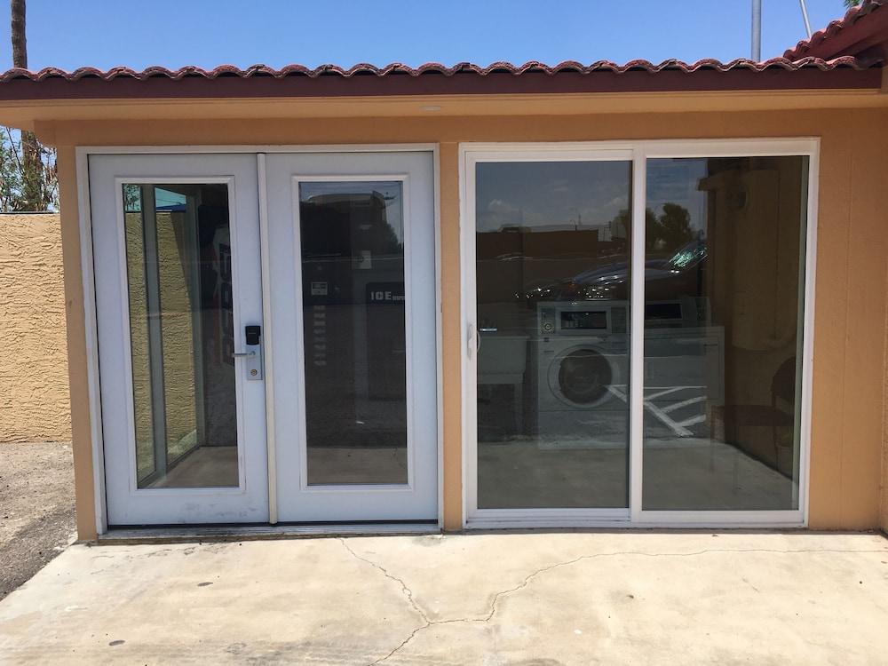 Rodeway Inn Old Town Σκότσντεϊλ Εξωτερικό φωτογραφία