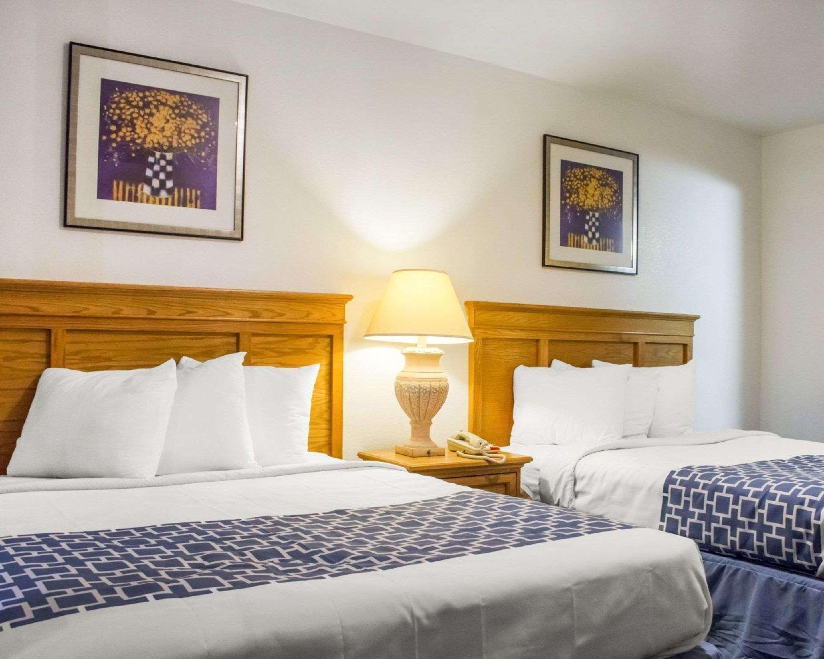 Rodeway Inn Old Town Σκότσντεϊλ Εξωτερικό φωτογραφία