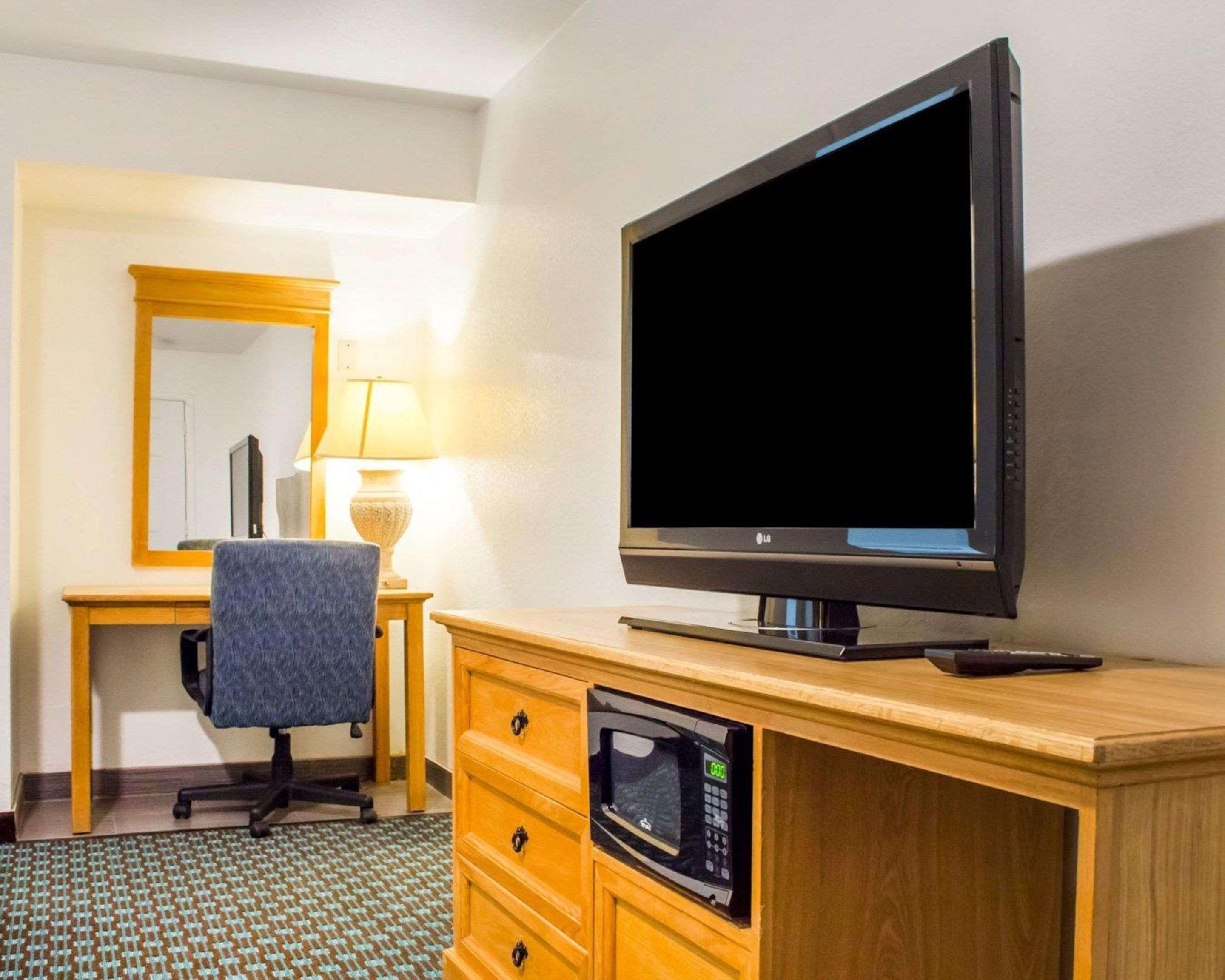 Rodeway Inn Old Town Σκότσντεϊλ Εξωτερικό φωτογραφία