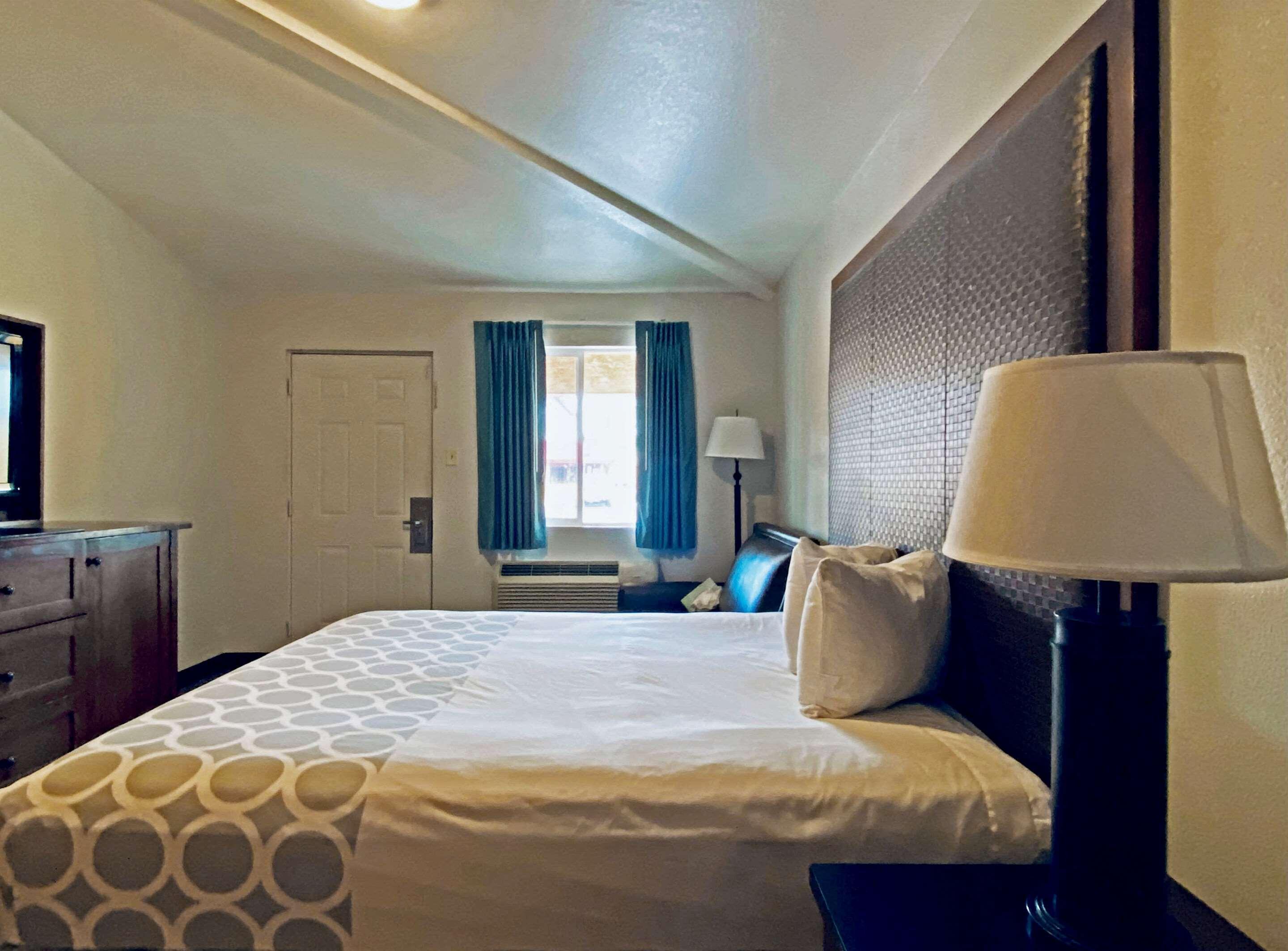Rodeway Inn Old Town Σκότσντεϊλ Εξωτερικό φωτογραφία