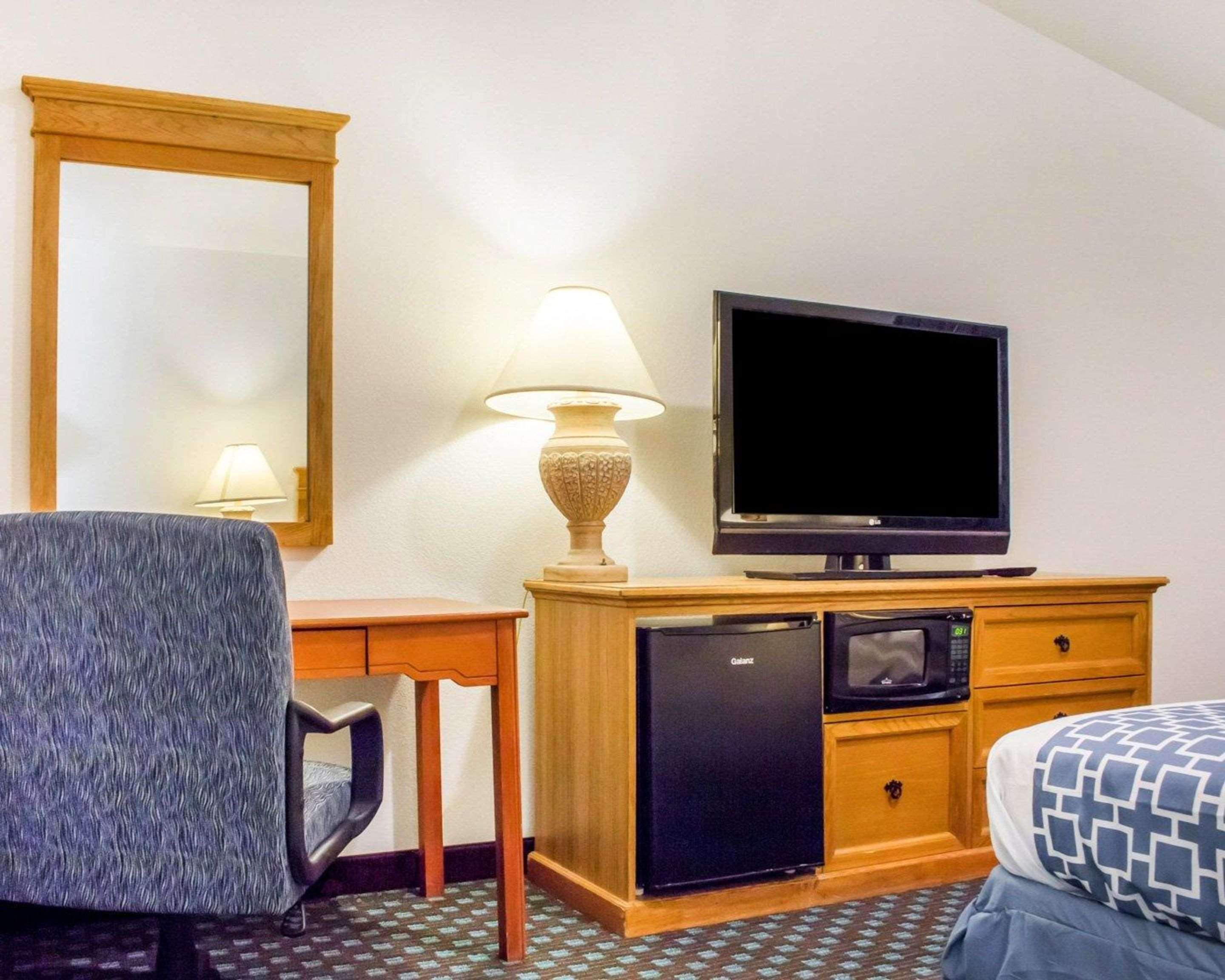 Rodeway Inn Old Town Σκότσντεϊλ Εξωτερικό φωτογραφία