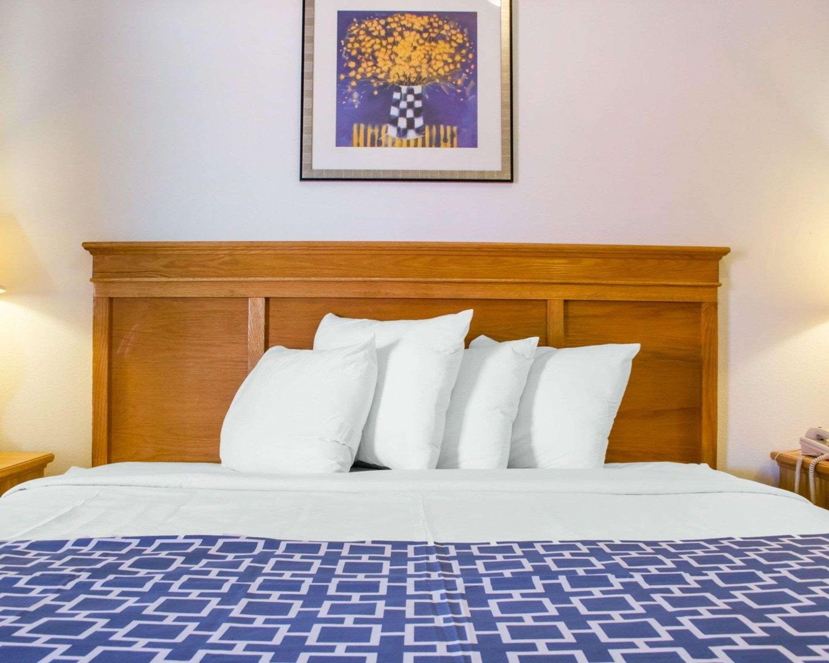 Rodeway Inn Old Town Σκότσντεϊλ Εξωτερικό φωτογραφία
