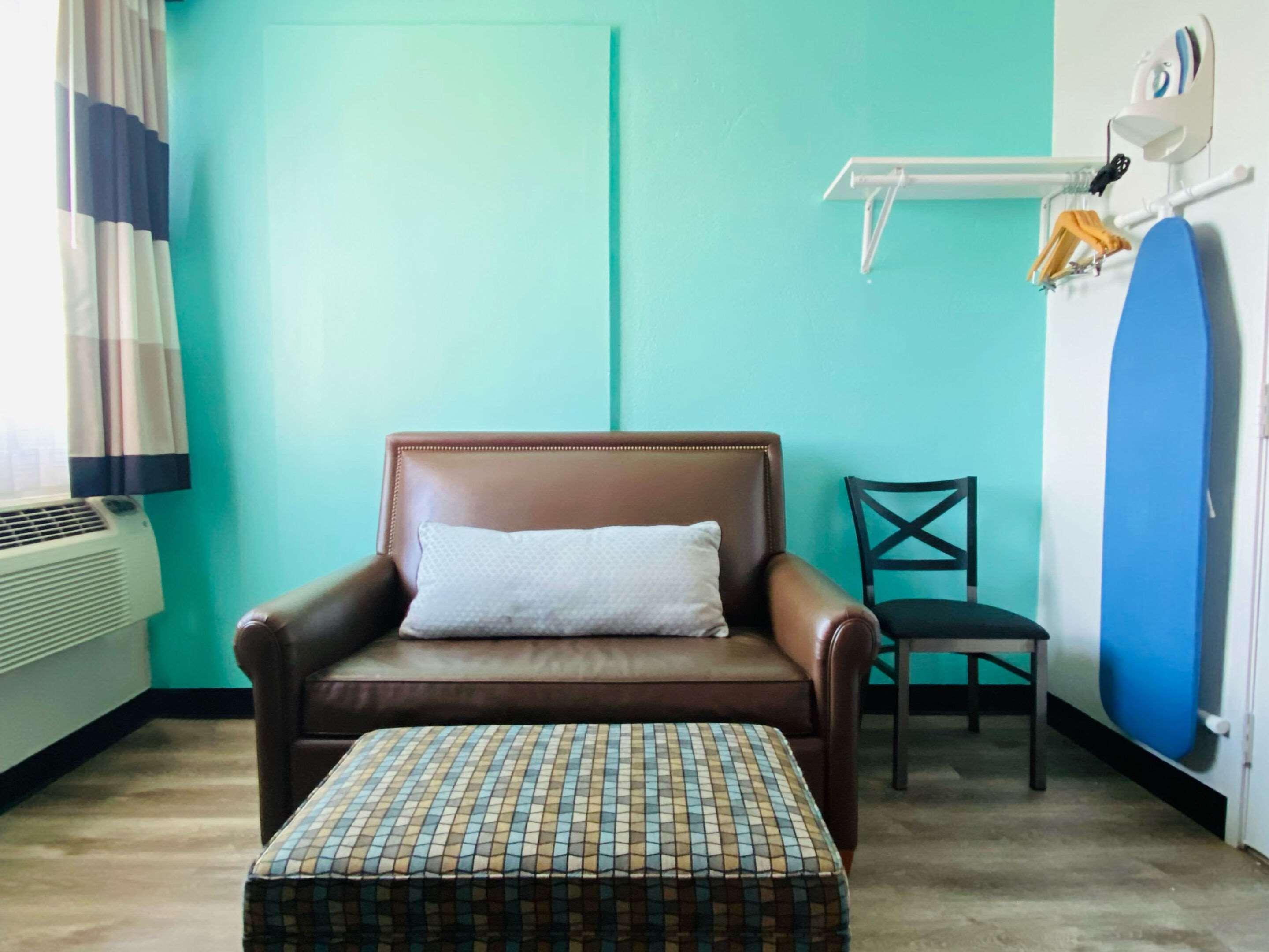 Rodeway Inn Old Town Σκότσντεϊλ Εξωτερικό φωτογραφία