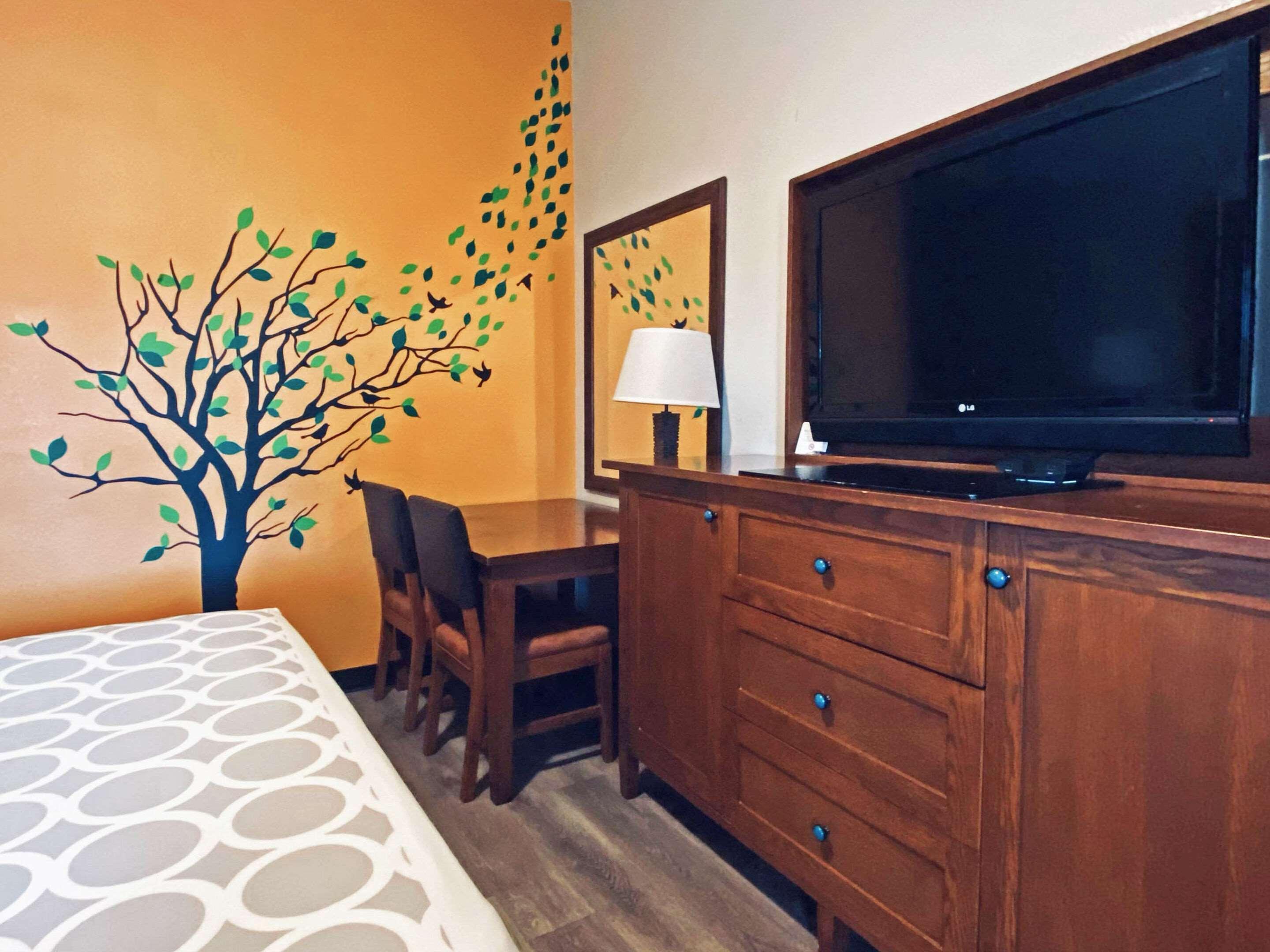 Rodeway Inn Old Town Σκότσντεϊλ Εξωτερικό φωτογραφία