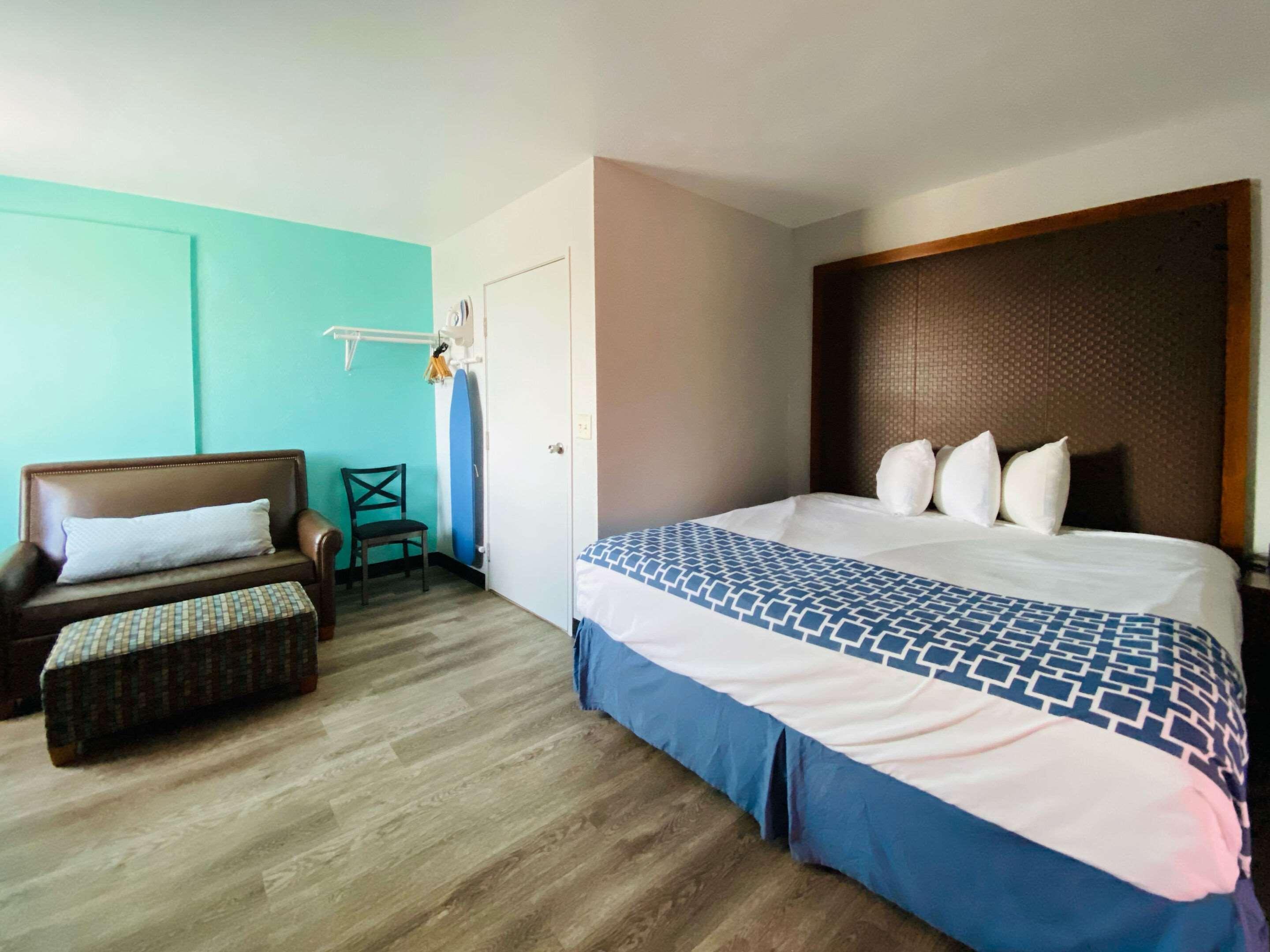 Rodeway Inn Old Town Σκότσντεϊλ Εξωτερικό φωτογραφία