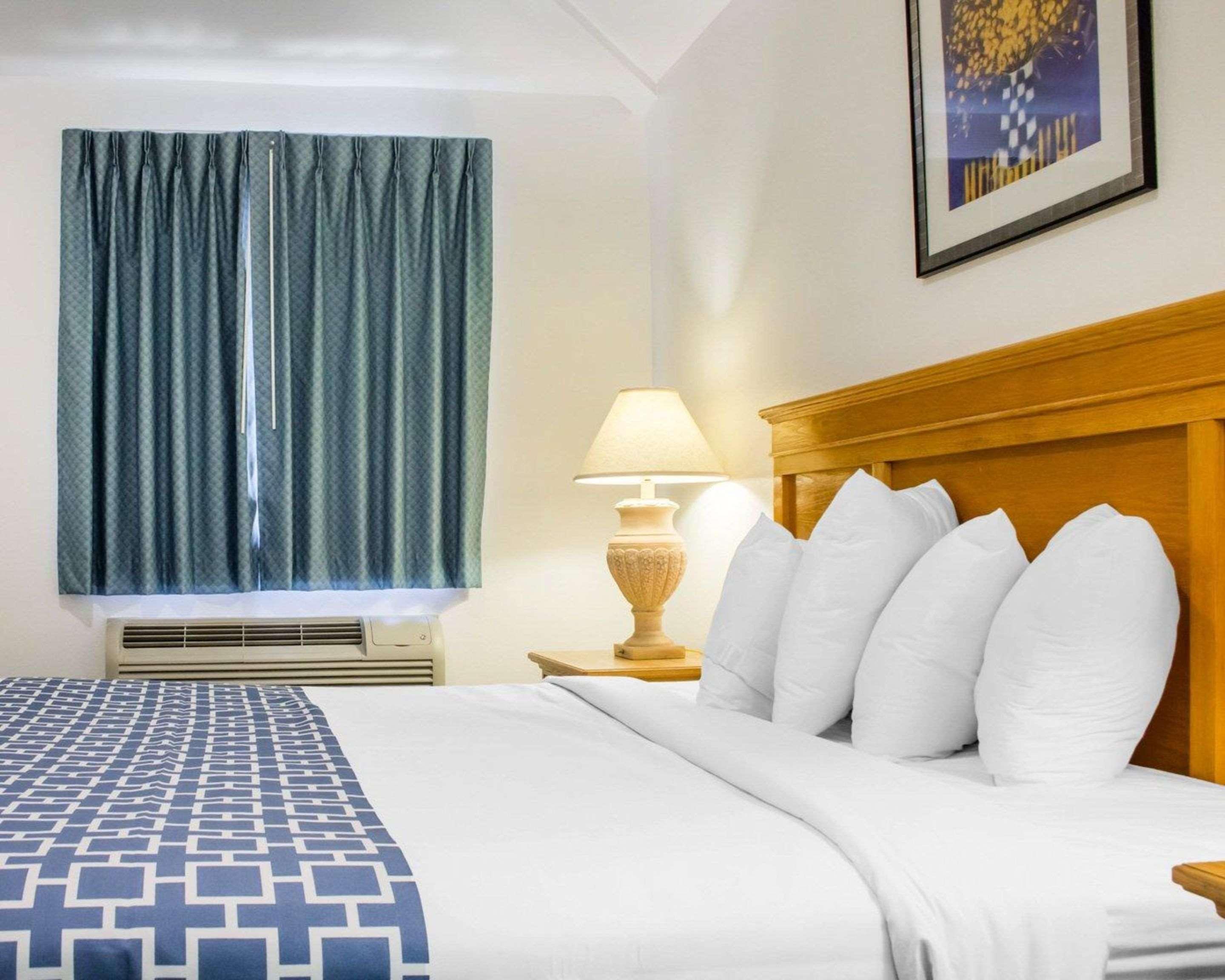 Rodeway Inn Old Town Σκότσντεϊλ Εξωτερικό φωτογραφία