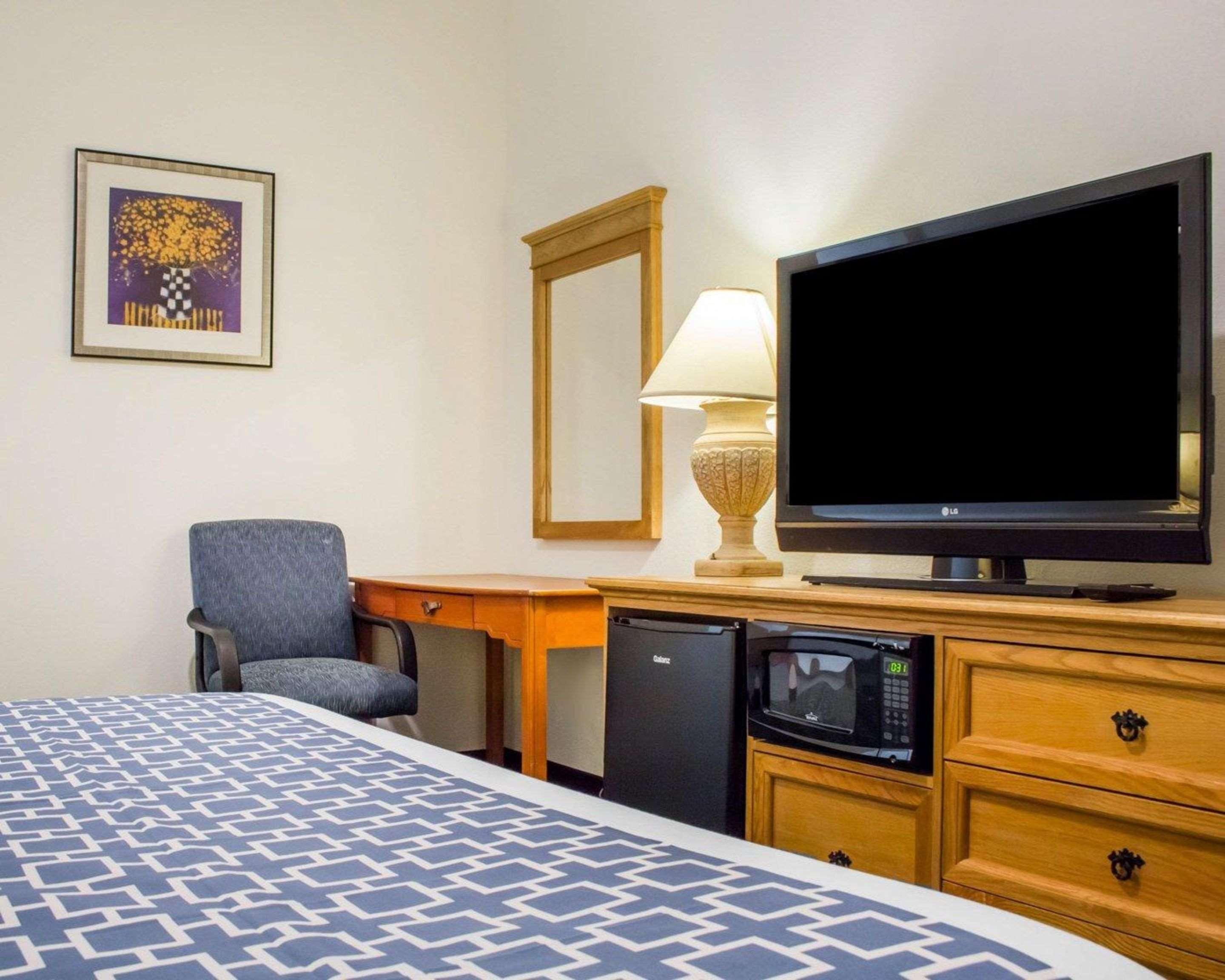 Rodeway Inn Old Town Σκότσντεϊλ Εξωτερικό φωτογραφία