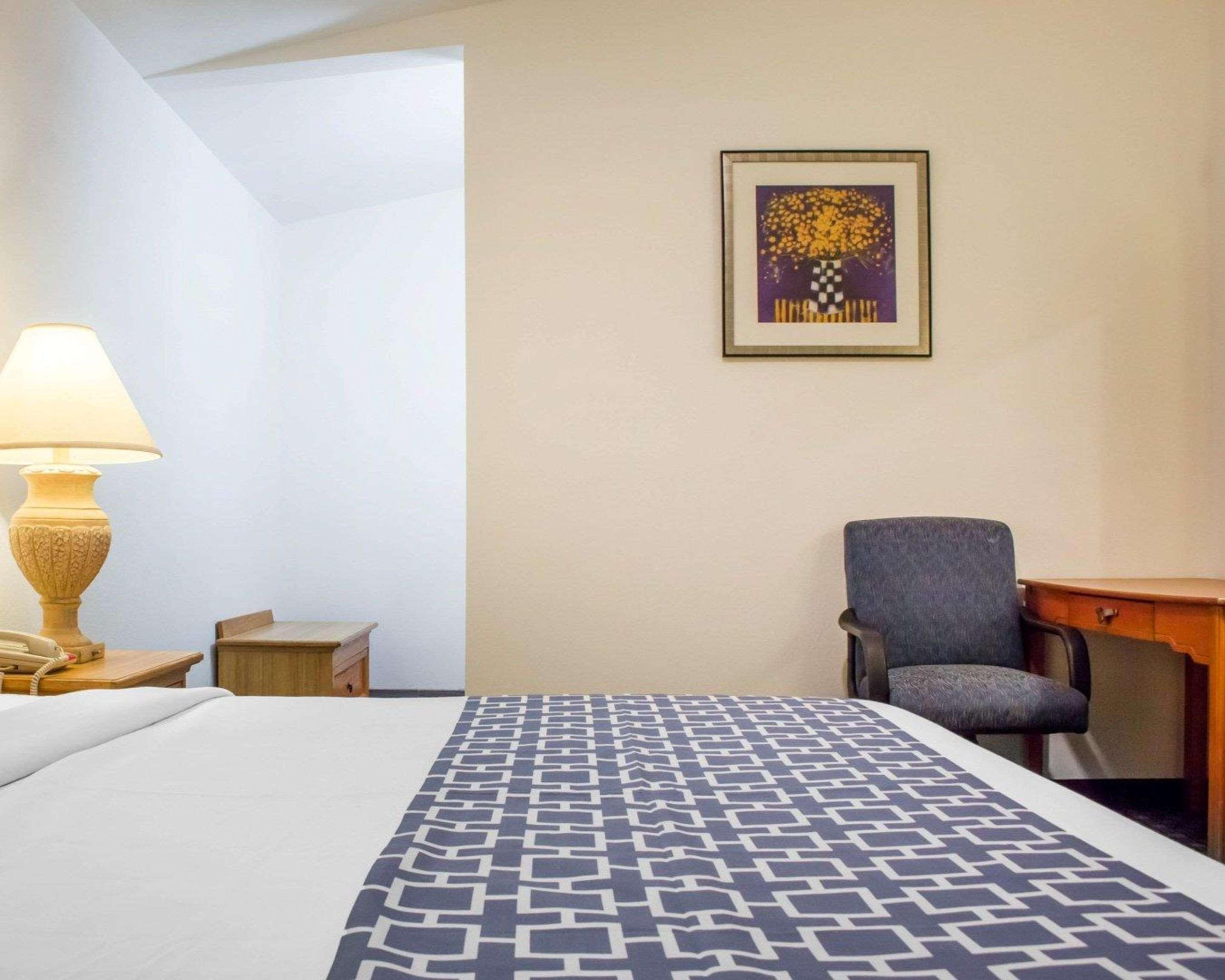 Rodeway Inn Old Town Σκότσντεϊλ Εξωτερικό φωτογραφία