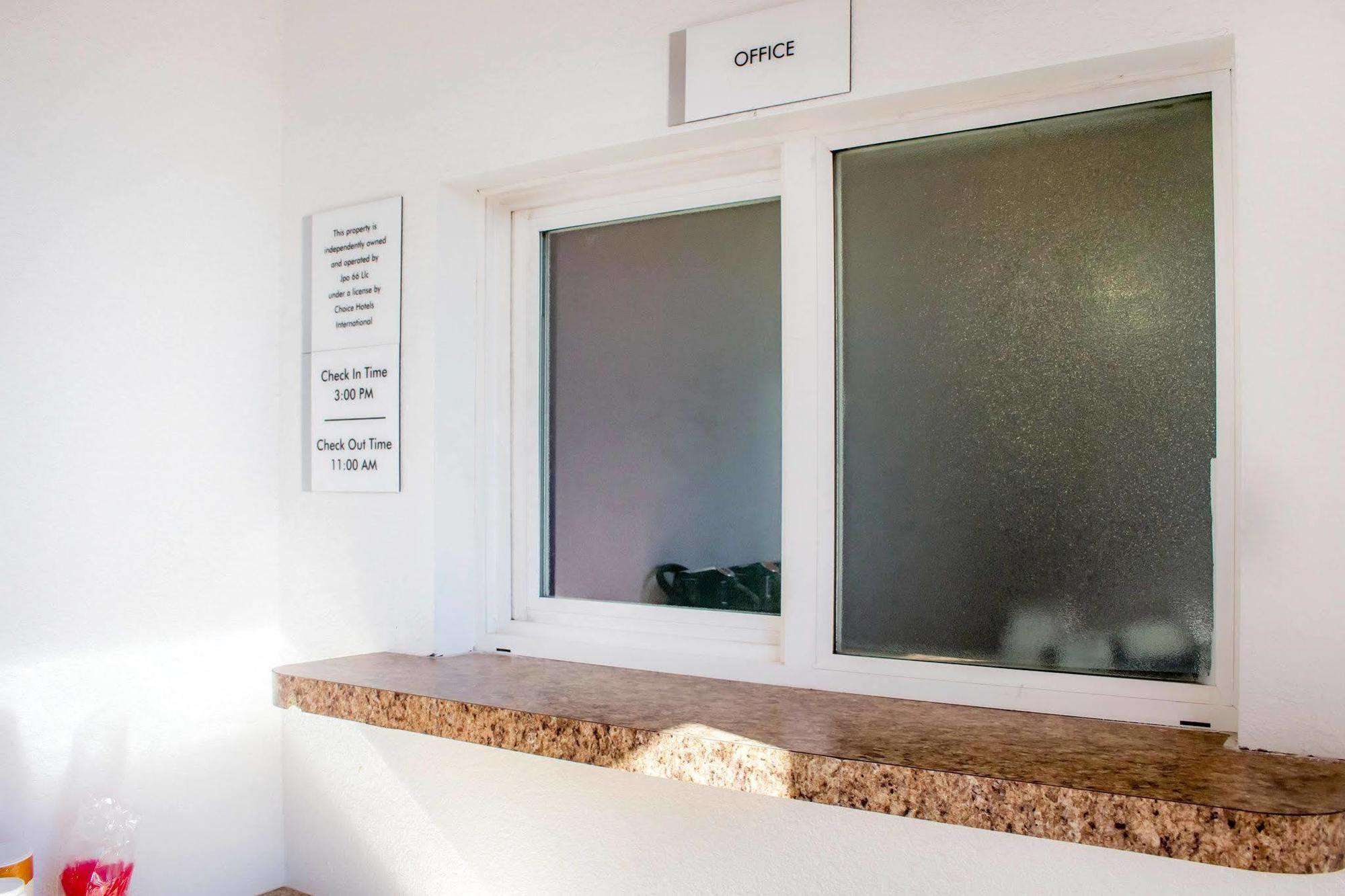 Rodeway Inn Old Town Σκότσντεϊλ Εξωτερικό φωτογραφία