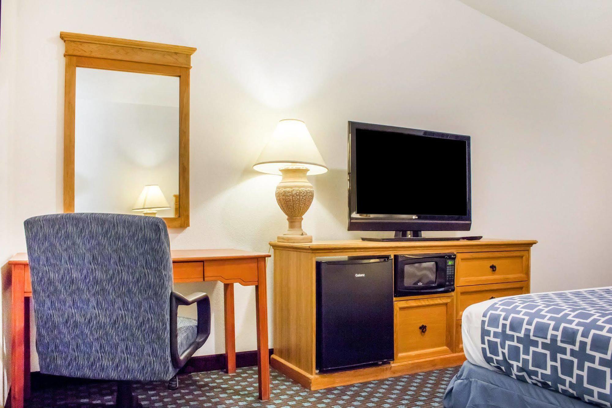 Rodeway Inn Old Town Σκότσντεϊλ Εξωτερικό φωτογραφία