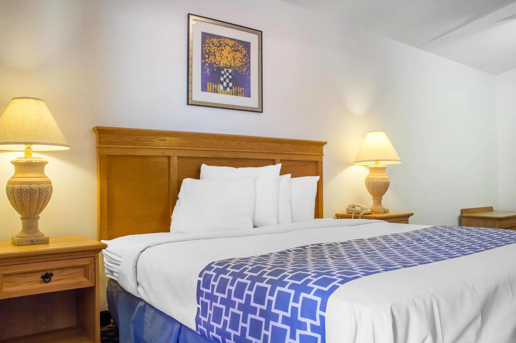 Rodeway Inn Old Town Σκότσντεϊλ Εξωτερικό φωτογραφία