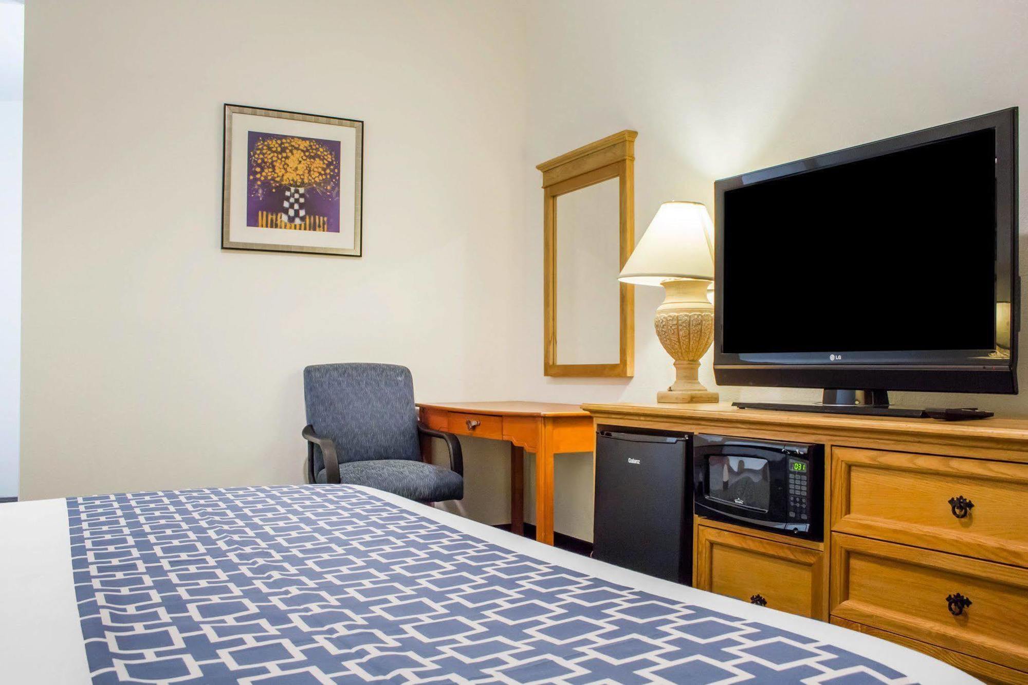 Rodeway Inn Old Town Σκότσντεϊλ Εξωτερικό φωτογραφία