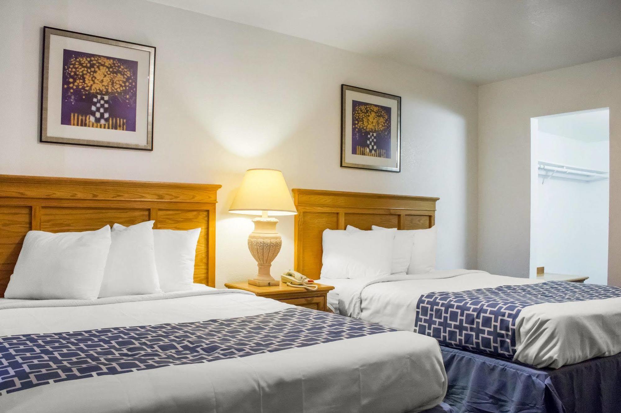 Rodeway Inn Old Town Σκότσντεϊλ Εξωτερικό φωτογραφία