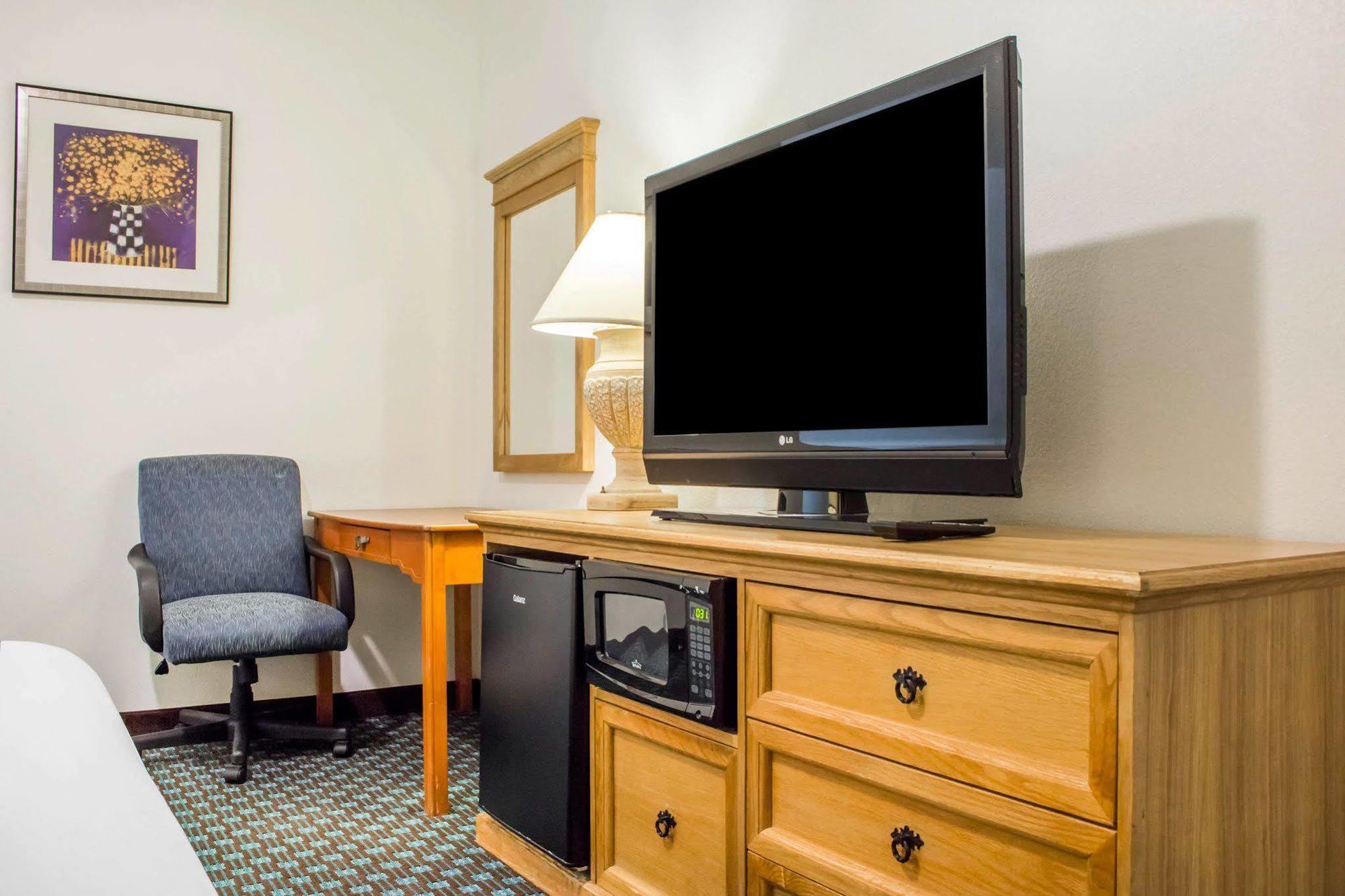 Rodeway Inn Old Town Σκότσντεϊλ Εξωτερικό φωτογραφία