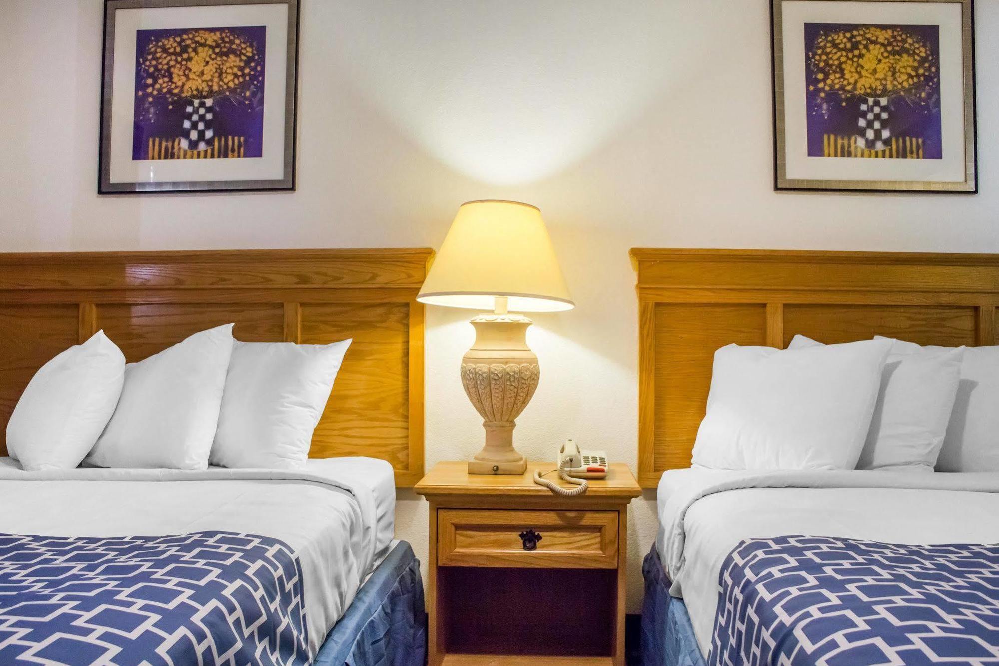 Rodeway Inn Old Town Σκότσντεϊλ Εξωτερικό φωτογραφία