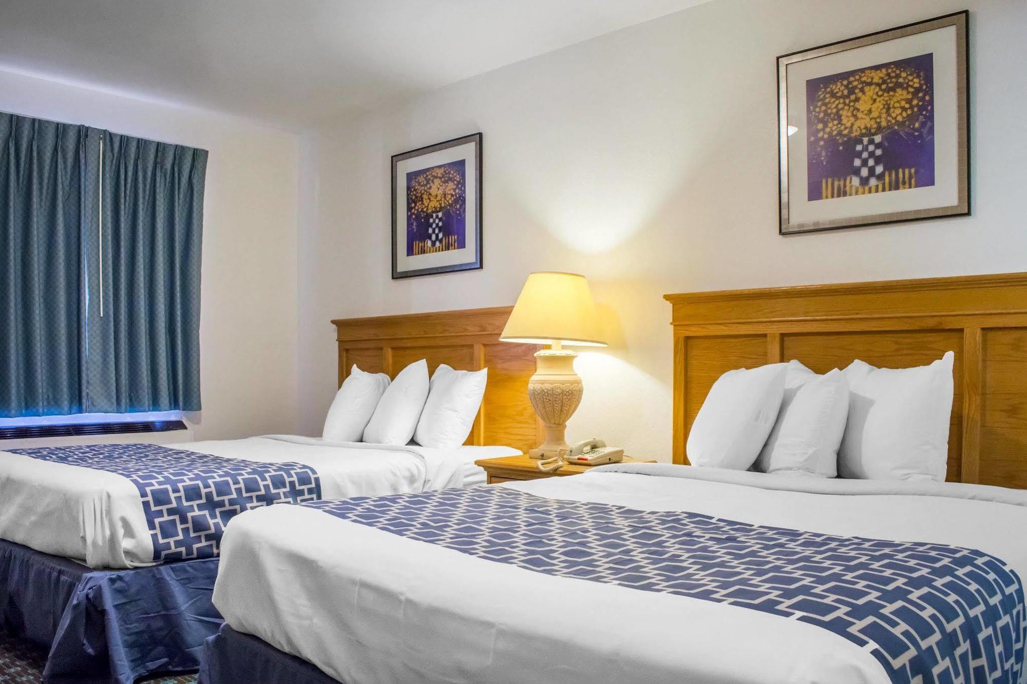 Rodeway Inn Old Town Σκότσντεϊλ Εξωτερικό φωτογραφία
